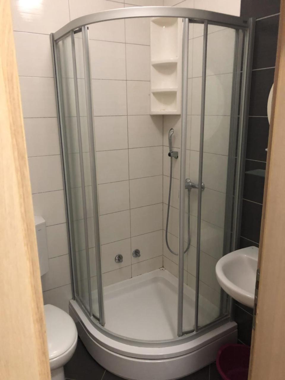 Apartmani Ancora Neum Zewnętrze zdjęcie