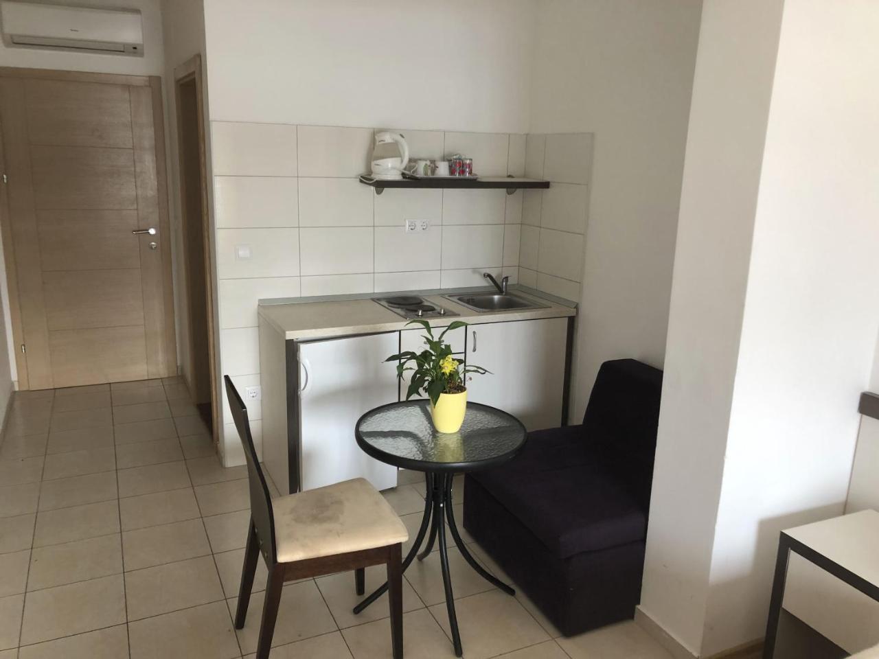 Apartmani Ancora Neum Zewnętrze zdjęcie