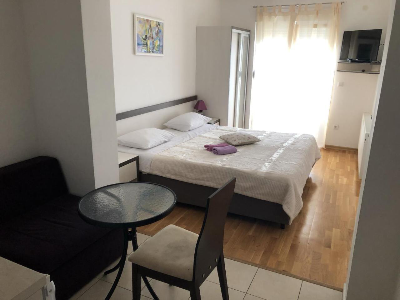 Apartmani Ancora Neum Zewnętrze zdjęcie