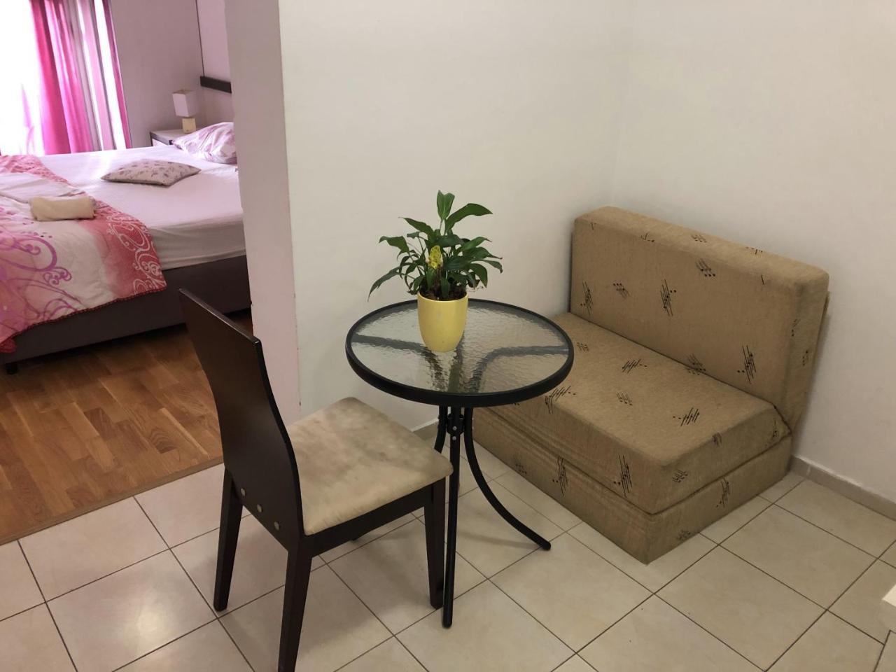 Apartmani Ancora Neum Zewnętrze zdjęcie
