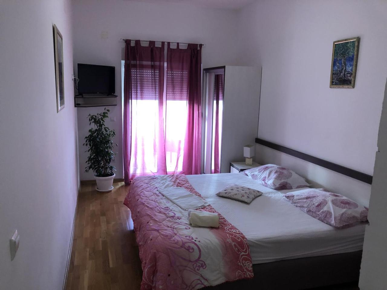 Apartmani Ancora Neum Zewnętrze zdjęcie