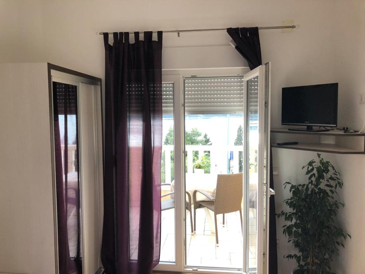 Apartmani Ancora Neum Zewnętrze zdjęcie