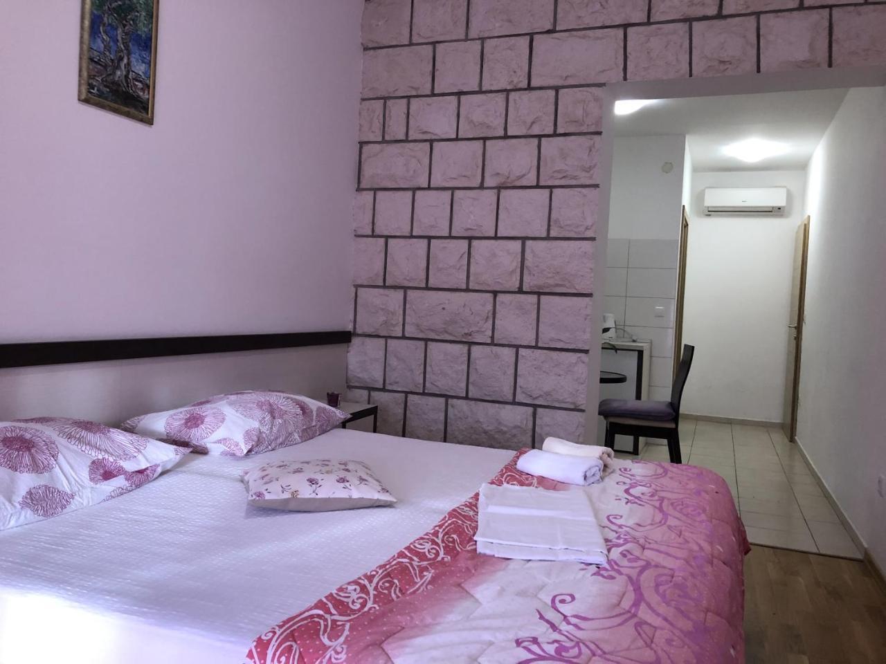 Apartmani Ancora Neum Zewnętrze zdjęcie