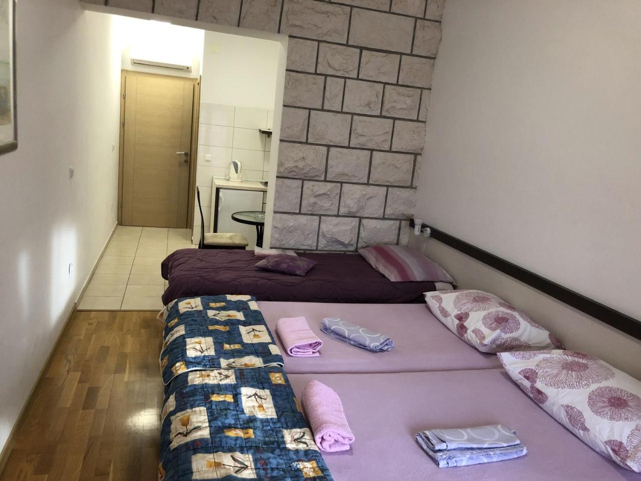 Apartmani Ancora Neum Zewnętrze zdjęcie