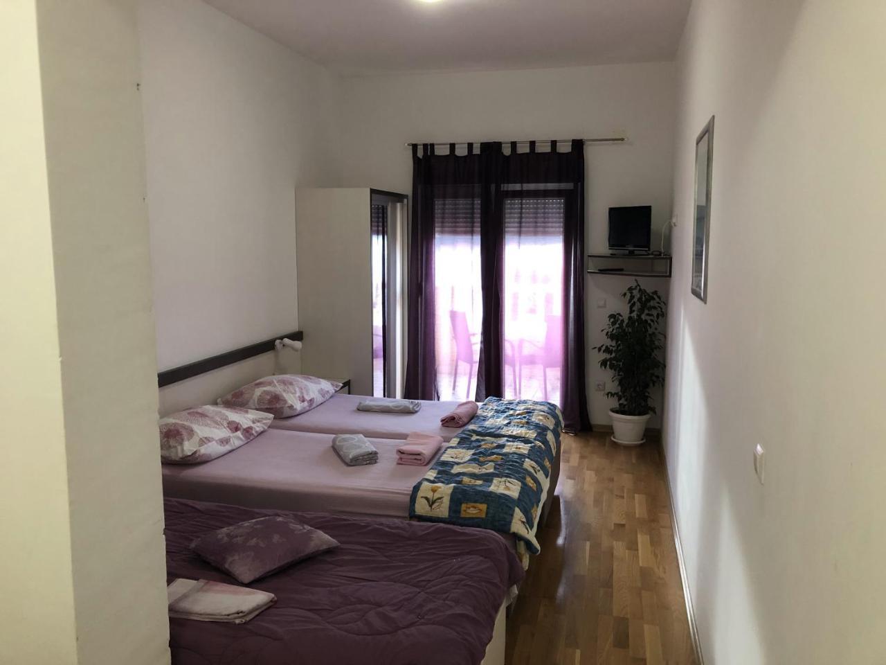 Apartmani Ancora Neum Zewnętrze zdjęcie