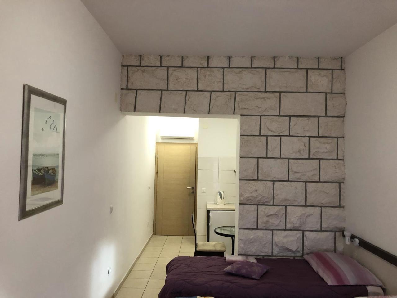 Apartmani Ancora Neum Zewnętrze zdjęcie