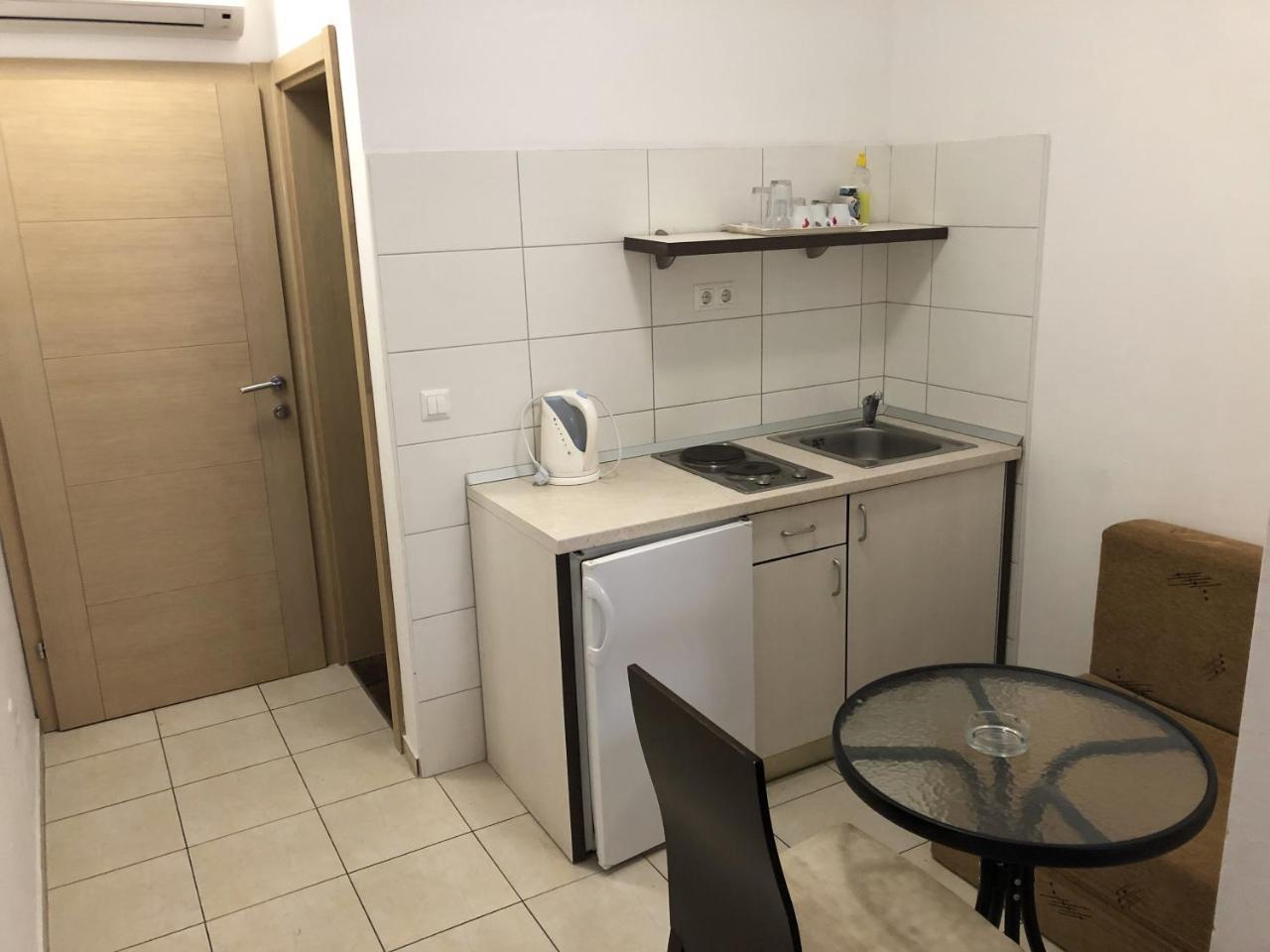 Apartmani Ancora Neum Zewnętrze zdjęcie